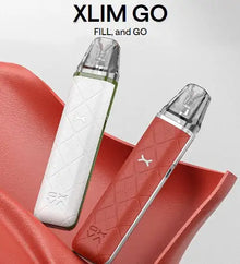 Oxva Xlim Go Pod Vape Kit image 1