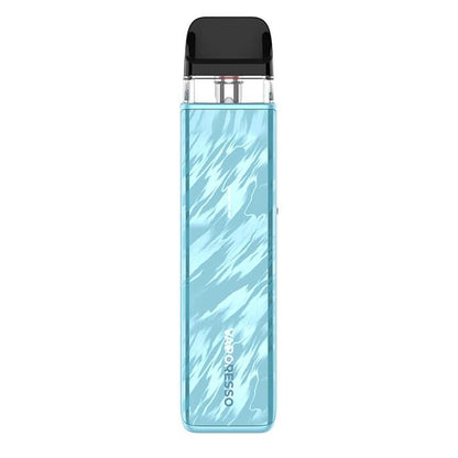 Vaporesso XROS 5 Mini Pod Vape Kit - Flowing Blue image