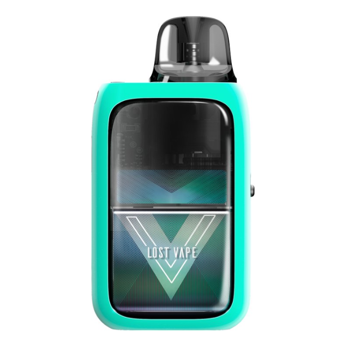 Lost Vape Ursa Epoch Pod Kit - Racing Zone image