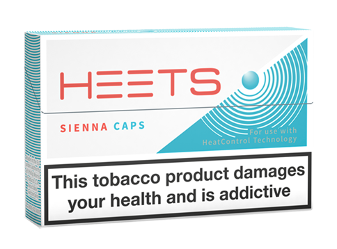 IQOS HEETS | 10 Variants | Classic | Menthol | Aromatic Tobacco Range (20pcs/pack) image 5