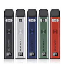 Uwell Caliburn G3 Vape Pod Kit | £11.99 image 0
