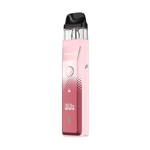 Vaporesso XROS Pro Pod Vape Kit | 0.4 Ohm 30W Vaporesso
