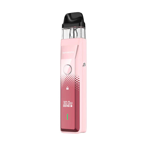 Vaporesso XROS Pro Pod Vape Kit | 0.4 Ohm 30W - Pink image