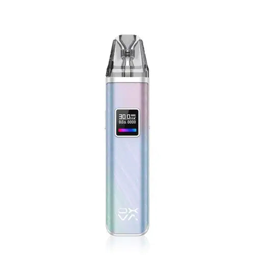 Oxva Xlim PRO Pod Kit | New Colours Added - Aurora Blue image