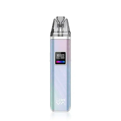 Oxva Xlim PRO Pod Kit | New Colours Added - Aurora Blue image
