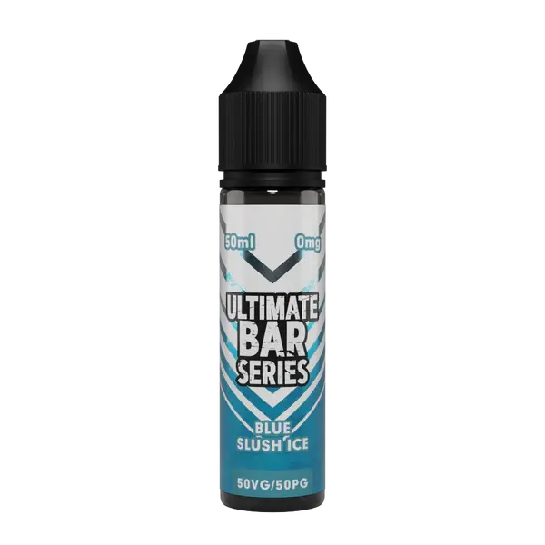 Ultimate Bar Series E-liquid 50ml Shortfill | 12 Incredible flavors  70/30 VG/PG image 11
