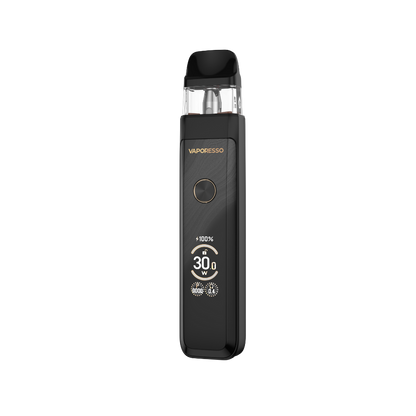 Vaporesso Xros Pro 2 Pod Vape Kit - Glittering Black image