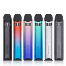 Uwell Caliburn A3S Vape Pod Kit | £13.99 image 0