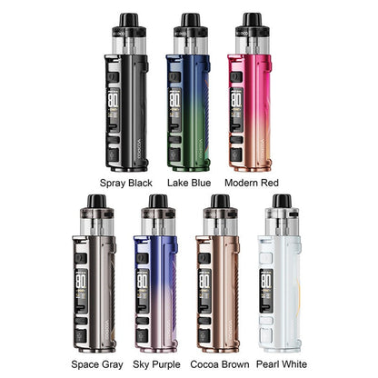 VOOPOO Argus Pro 2 80W Pod Vape Kit | PnP-X Platform