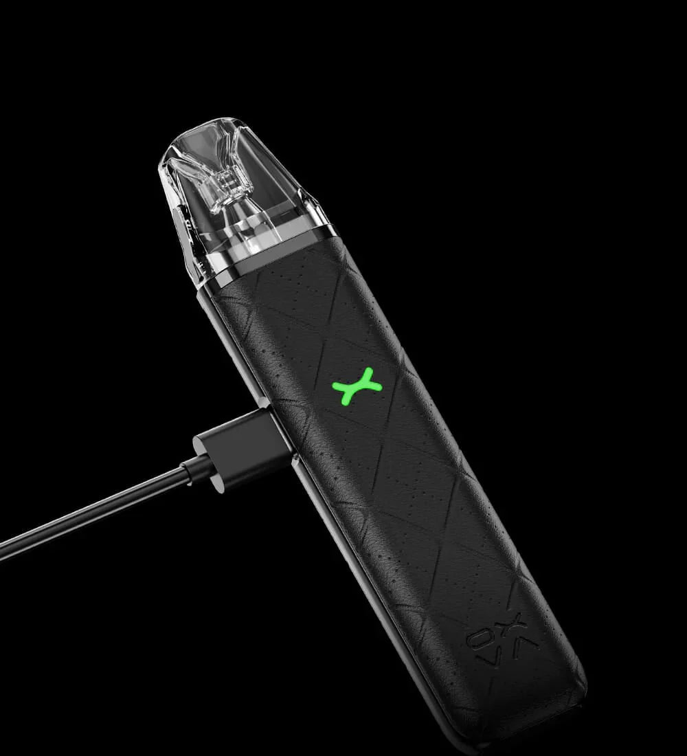 OXVA Xlim Go Pod Kit - Gift Pack (with 10mg Nic Salt) image 9