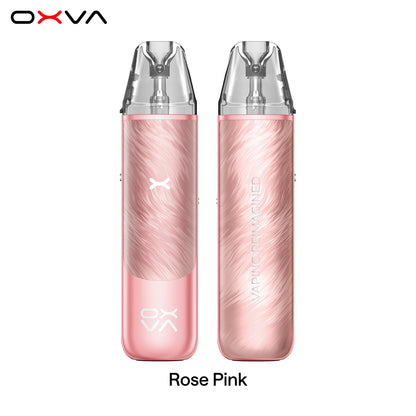 OXVA NeXlim Go Pod Vape Kit - Rose Pink image