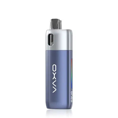 Oxva Oneo Pod Vape Kit - Haze Blue image