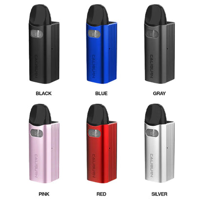 Uwell Caliburn AZ3 Vape Pod Kit | £13.99 image 6