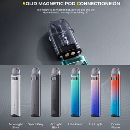Uwell Caliburn A3S Vape Pod Kit | £13.99 image 5
