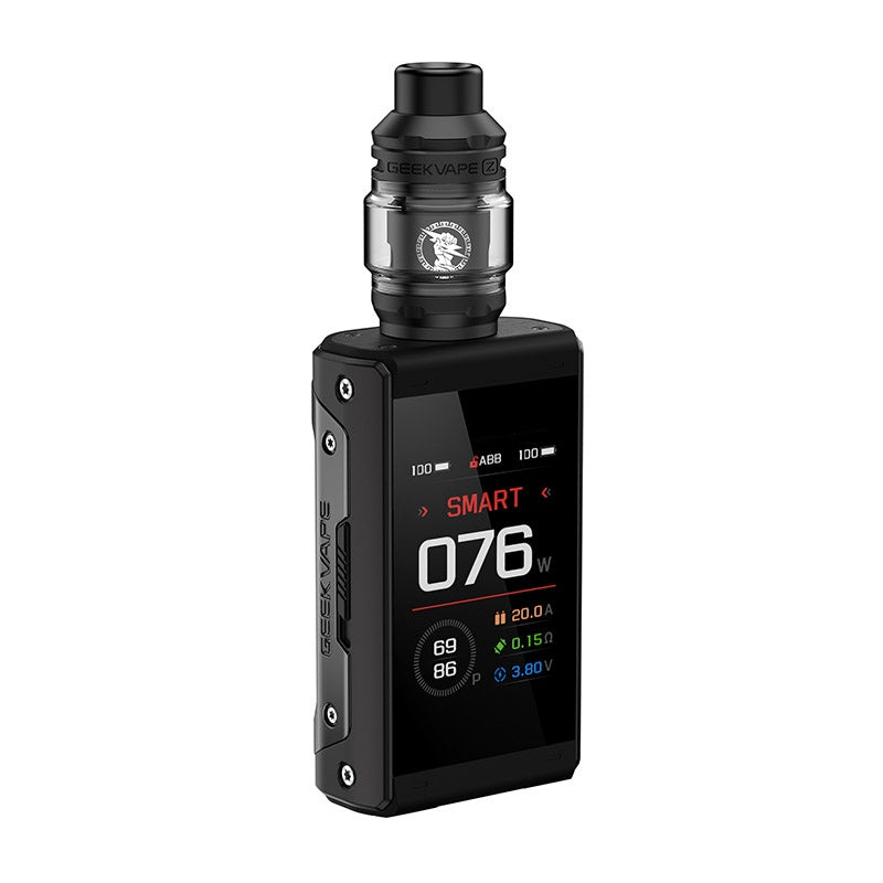 Geekvape T200 Aegis Touch Kit image 2