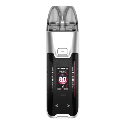 Vaporesso Luxe XR Max 2 Vape Kit - Silver. image