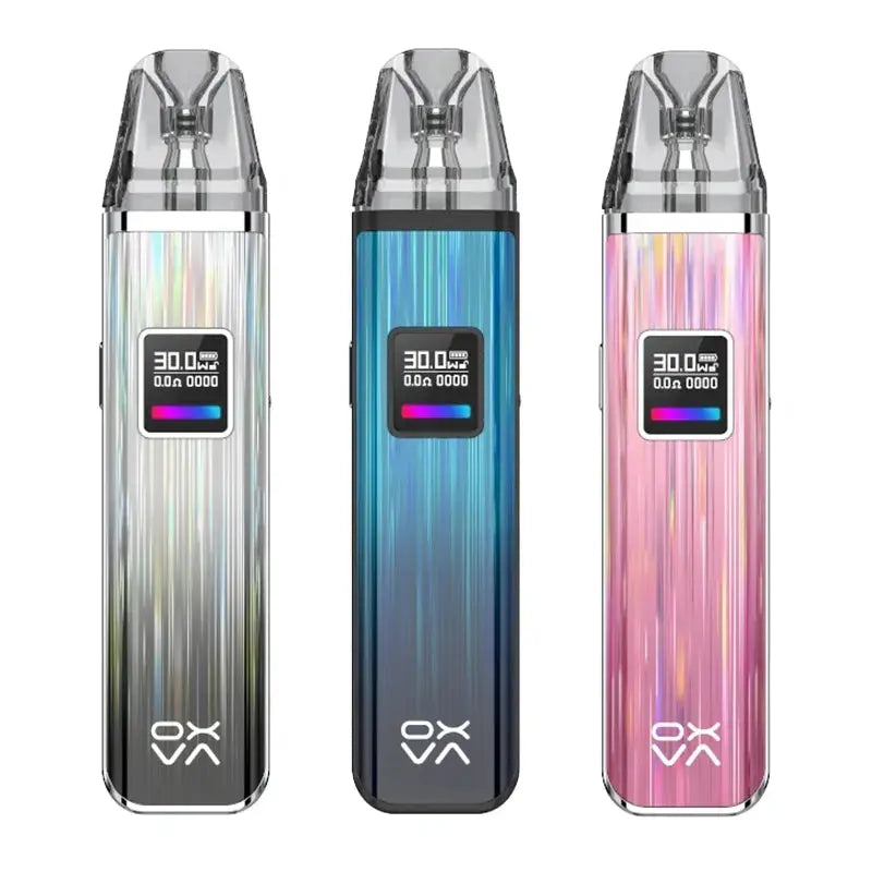Oxva Xlim PRO Pod Kit Oxva