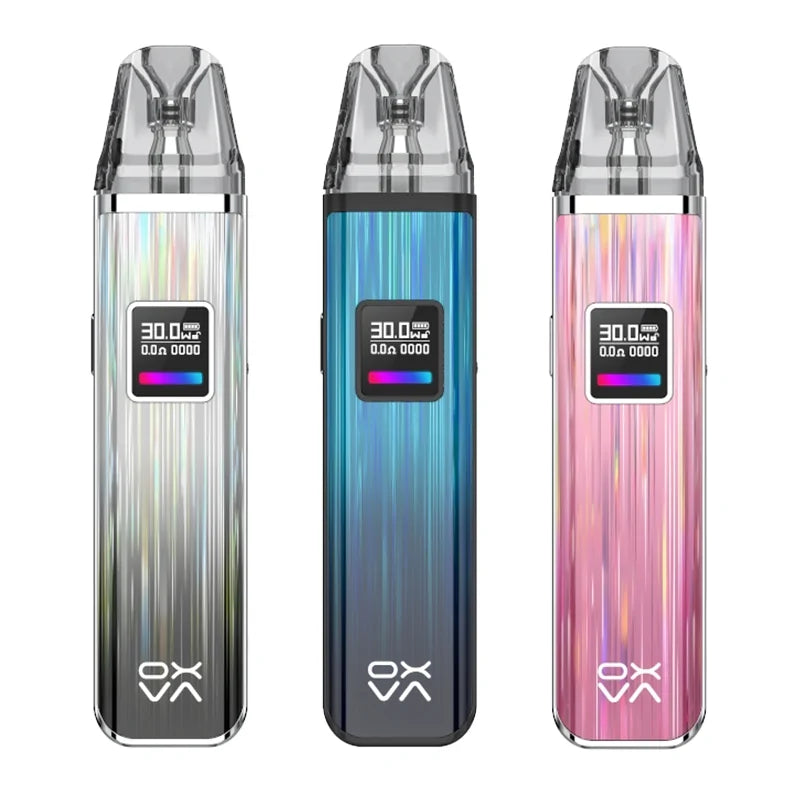 Oxva Xlim PRO Pod Kit | New Colours Added image 2