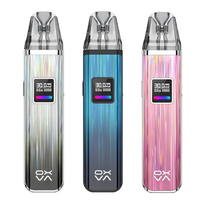 Oxva Xlim PRO Pod Kit | New Colours Added image 2