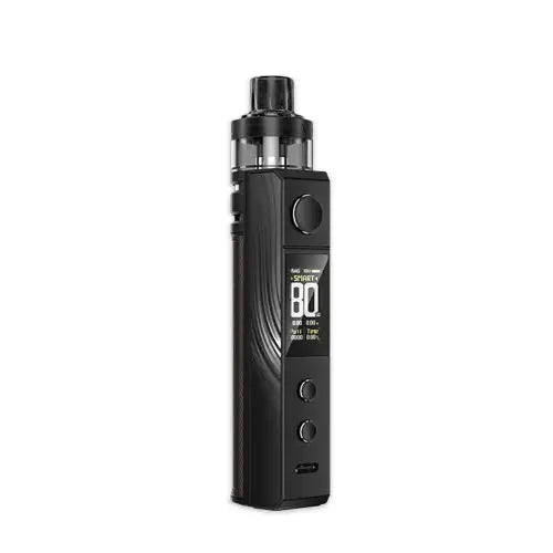 VooPoo Drag H80S Kit 80W | PnP Pod II | PnP-TW Coils