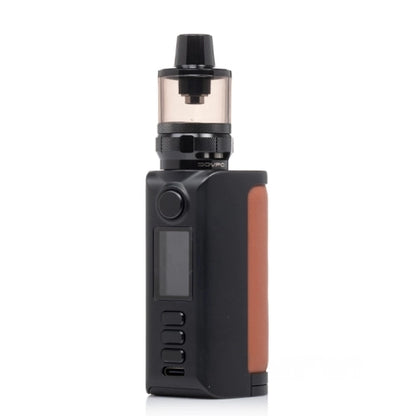 Dovpo Riva 200W Kit - Black/Brown image