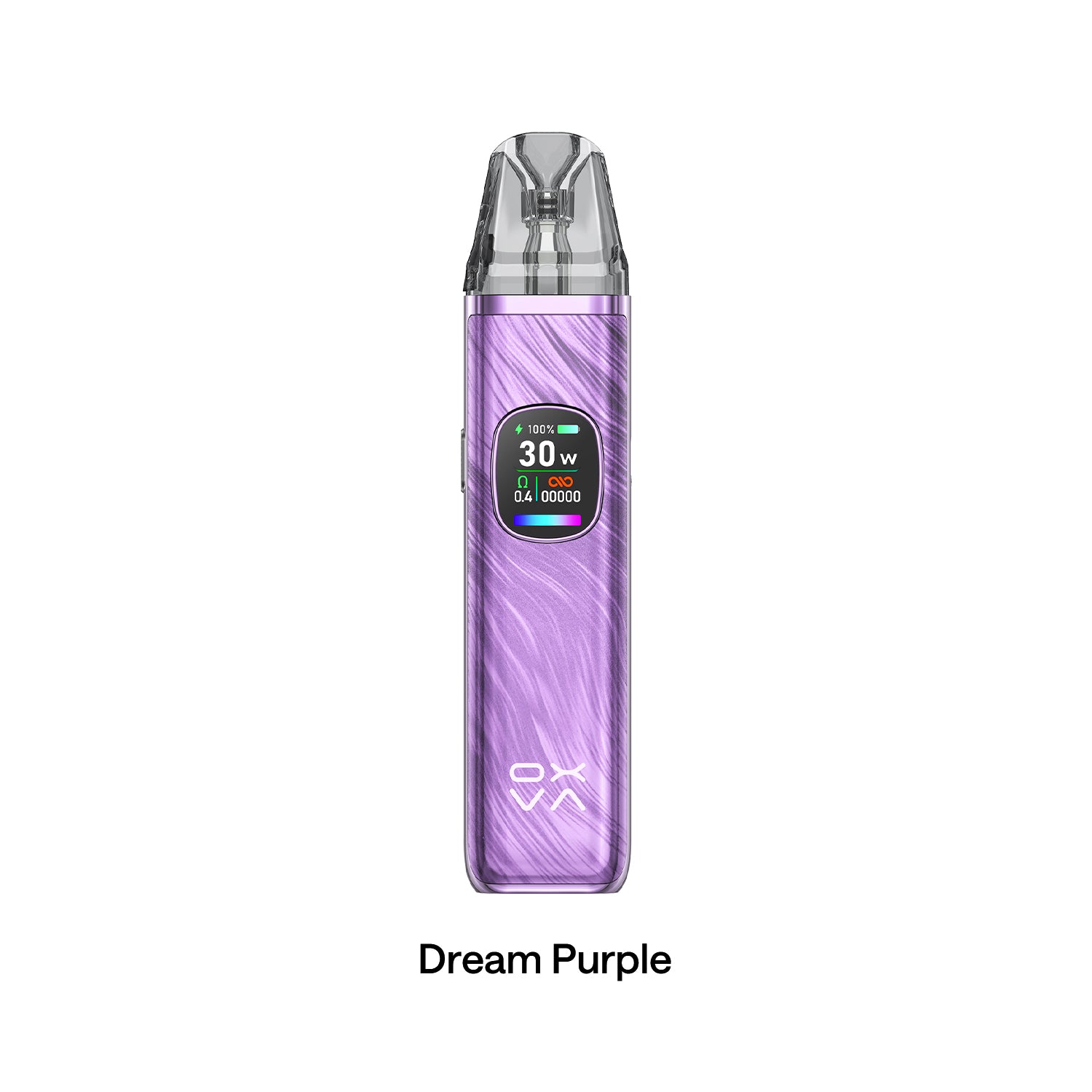 Oxva Xlim PRO 2 Pod Vape Kit - Dream Purple image