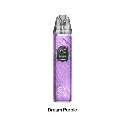 Oxva Xlim PRO 2 Pod Vape Kit - Dream Purple image