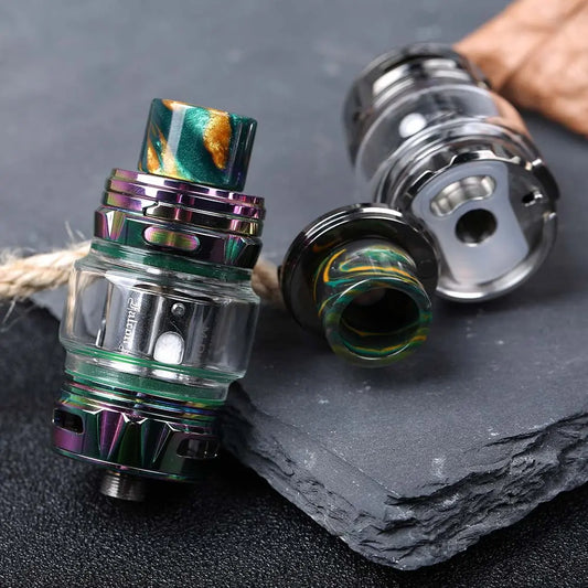 HorizonTech Falcon King Sub Ohm Tank - £22.99 image 1