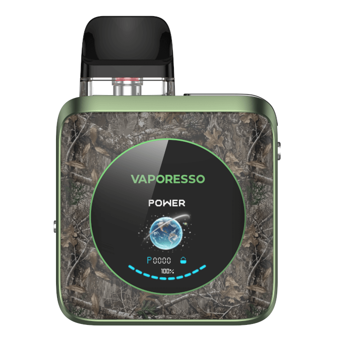 Vaporesso XROS 4 Nano Pod Vape Kit image 6