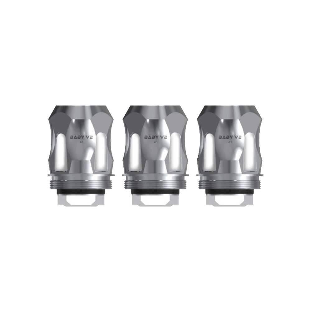 SMOK TFV Mini V2 / TFV8 Baby V2 Replacement Coils image 1