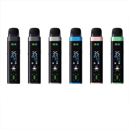 Uwell Caliburn G3 Pro Pod Vape Kit Uwell