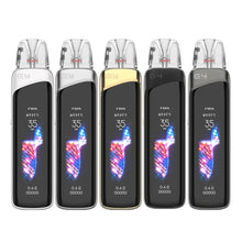 UWell Caliburn G4 Pro Pod Vape Kit image 0