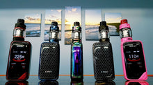 SMOK X-Priv 225W Kit with TFV12 Prince | Only £31.99 image 1
