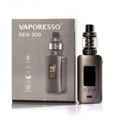 Vaporesso Gen 200 Vape Kit image 2