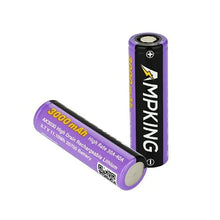 Innokin Ampking 20700 Battery | 3000mAh/35A (Made in Japan) image 1