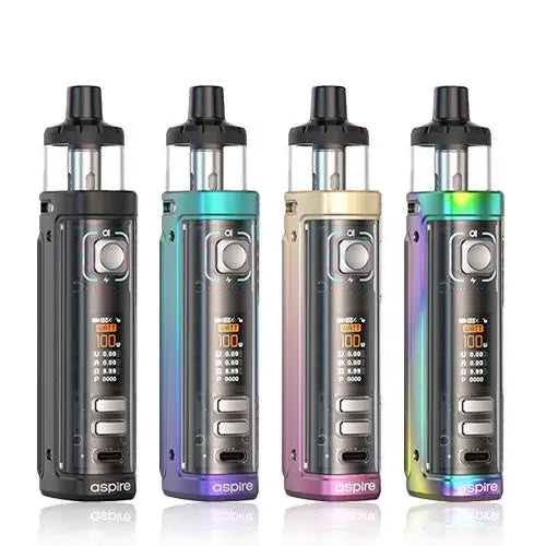 Aspire Veynom LX Pod Kit 100W 3200mAh image 3