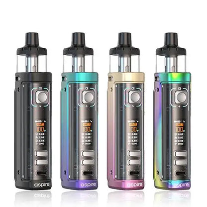 Aspire Veynom LX Pod Kit 100W 3200mAh image 3