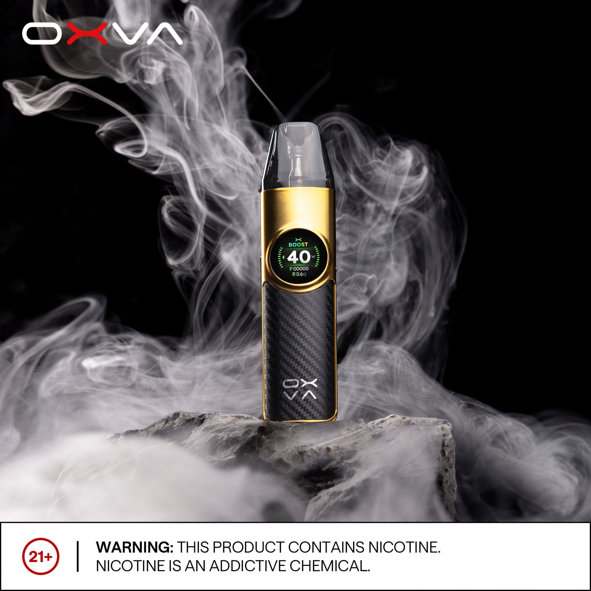 Oxva NeXlim Pod Vape Kit image 4
