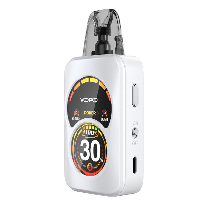 VooPoo Argus A Pod Vape Kit image 2