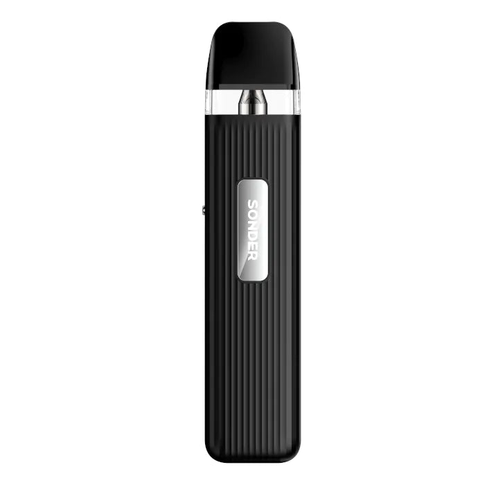 GeekVape Sonder Q Pod Kit | 1000mAh | Q Pod - Black image
