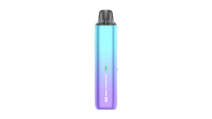 Vaporesso Vibe SE Pod Vape Kit - Ice Blueberry image
