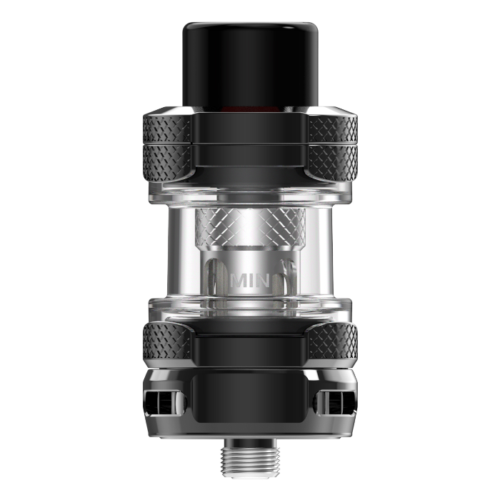 HorizonTech Falcon Legend Sub Ohm Tank | Free Bubble Glass | £19.99 - Black image