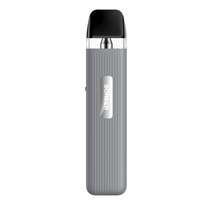 GeekVape Sonder Q Pod Kit | 1000mAh | Q Pod - Grey image