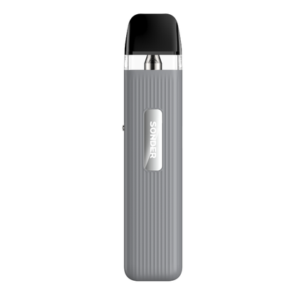 GeekVape Sonder Q Pod Kit | 1000mAh | Q Pod - Grey image