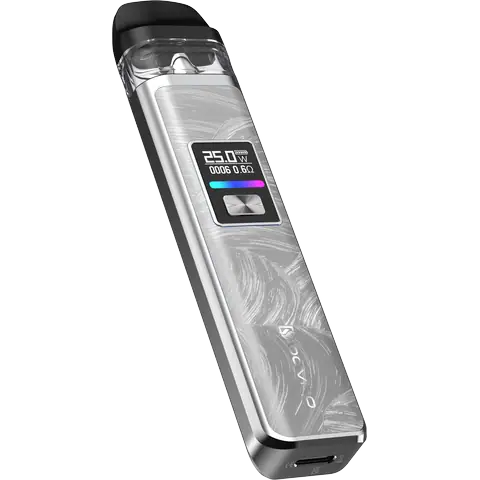 Dovpo AYCE PRO Pod Kit | 5-25W | Compatible with XLIM Pods image 2