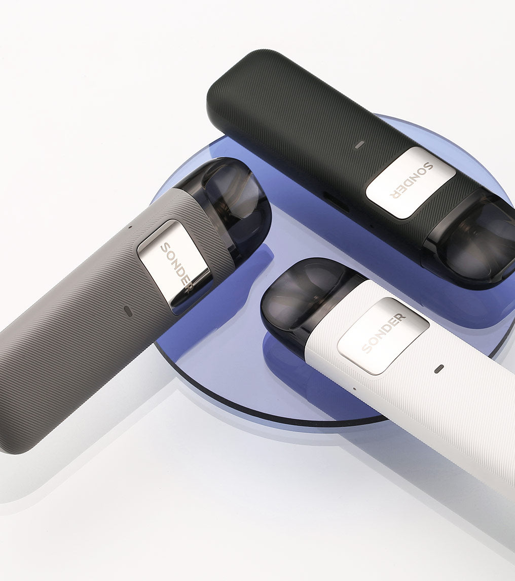 GeekVape Sonder U Pod Kit | 1000mAh image 6