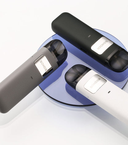 GeekVape Sonder U Pod Kit | 1000mAh image 6