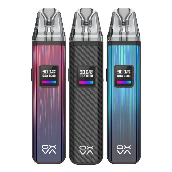 Oxva Xlim PRO Pod Kit | New Colours Added image 3