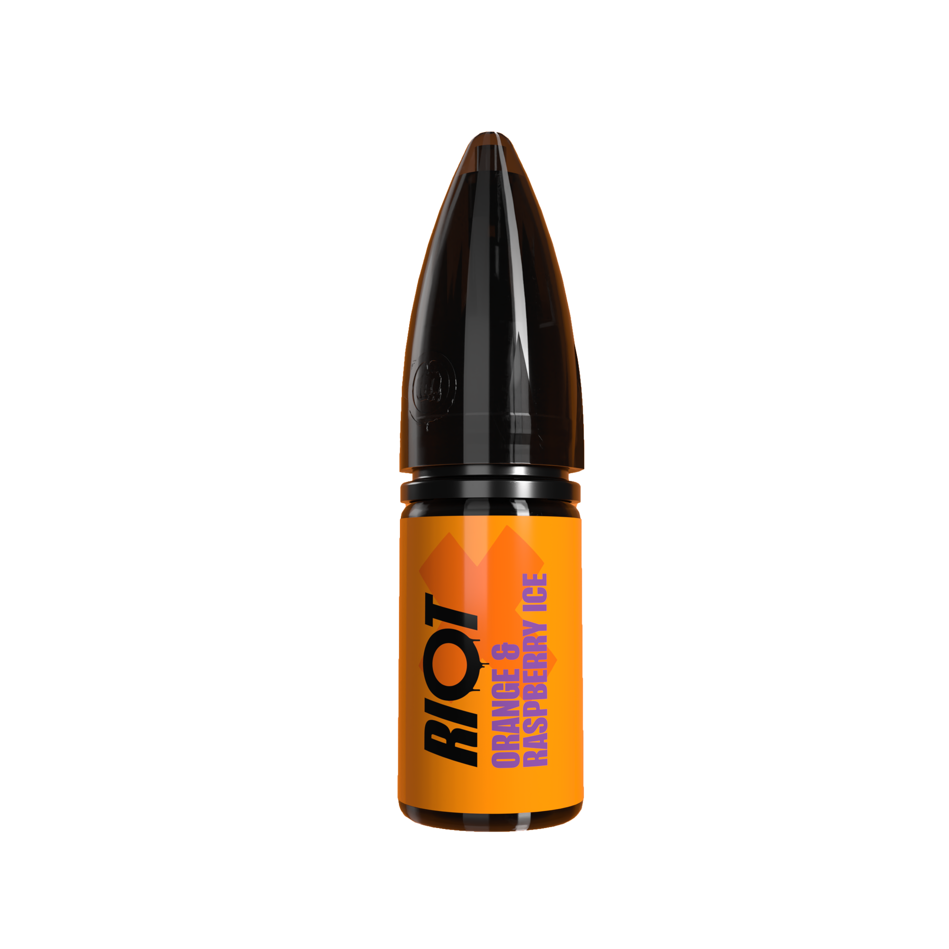 Riot X by Riot Squad Nic Salts - 10mg - Orange and Raspberry Ice image
