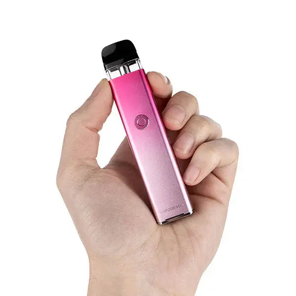 Vaporesso XROS 3 Pod Vape Kit Vaporesso